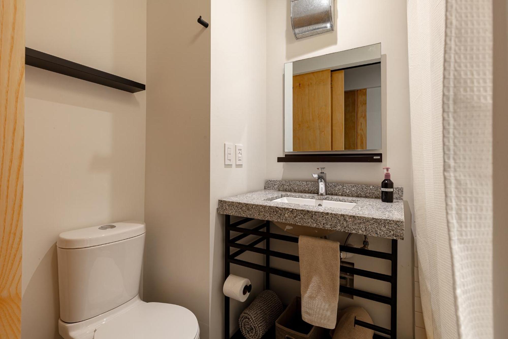 Triver Coliving Appartement *