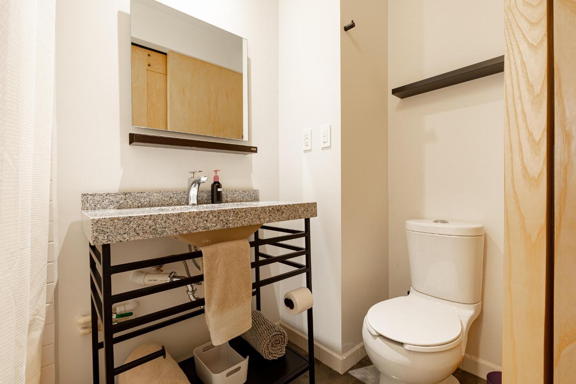 Triver Coliving * Mexico-stad