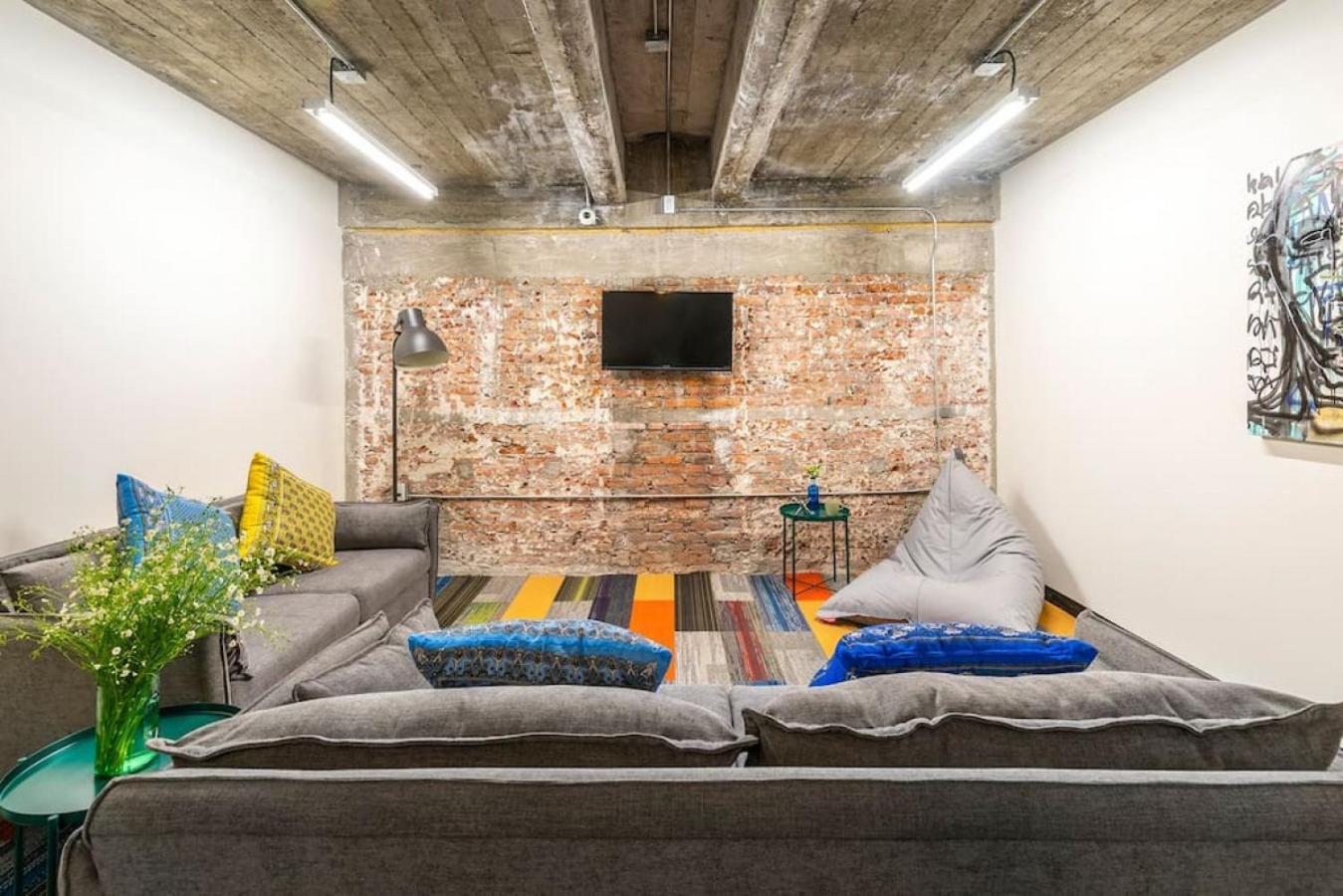 Appartement Triver Coliving *