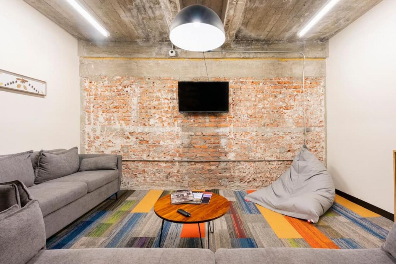 Triver Coliving Appartement