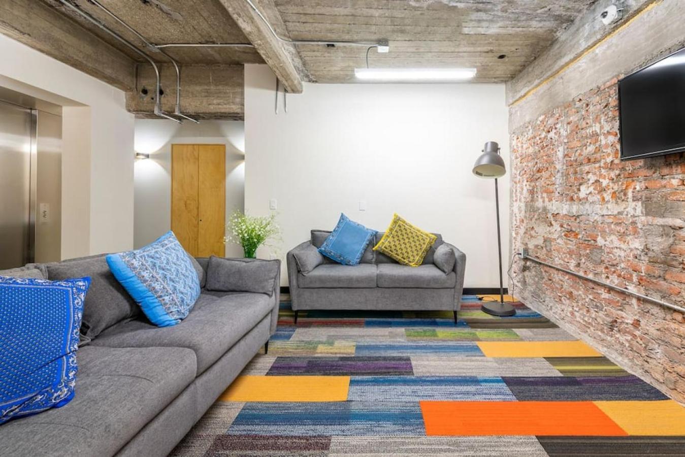 Triver Coliving Appartement *