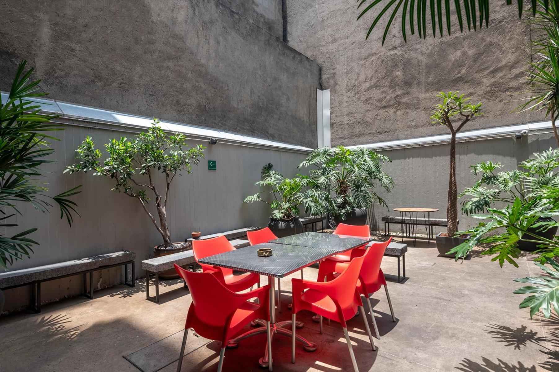 Appartement Triver Coliving