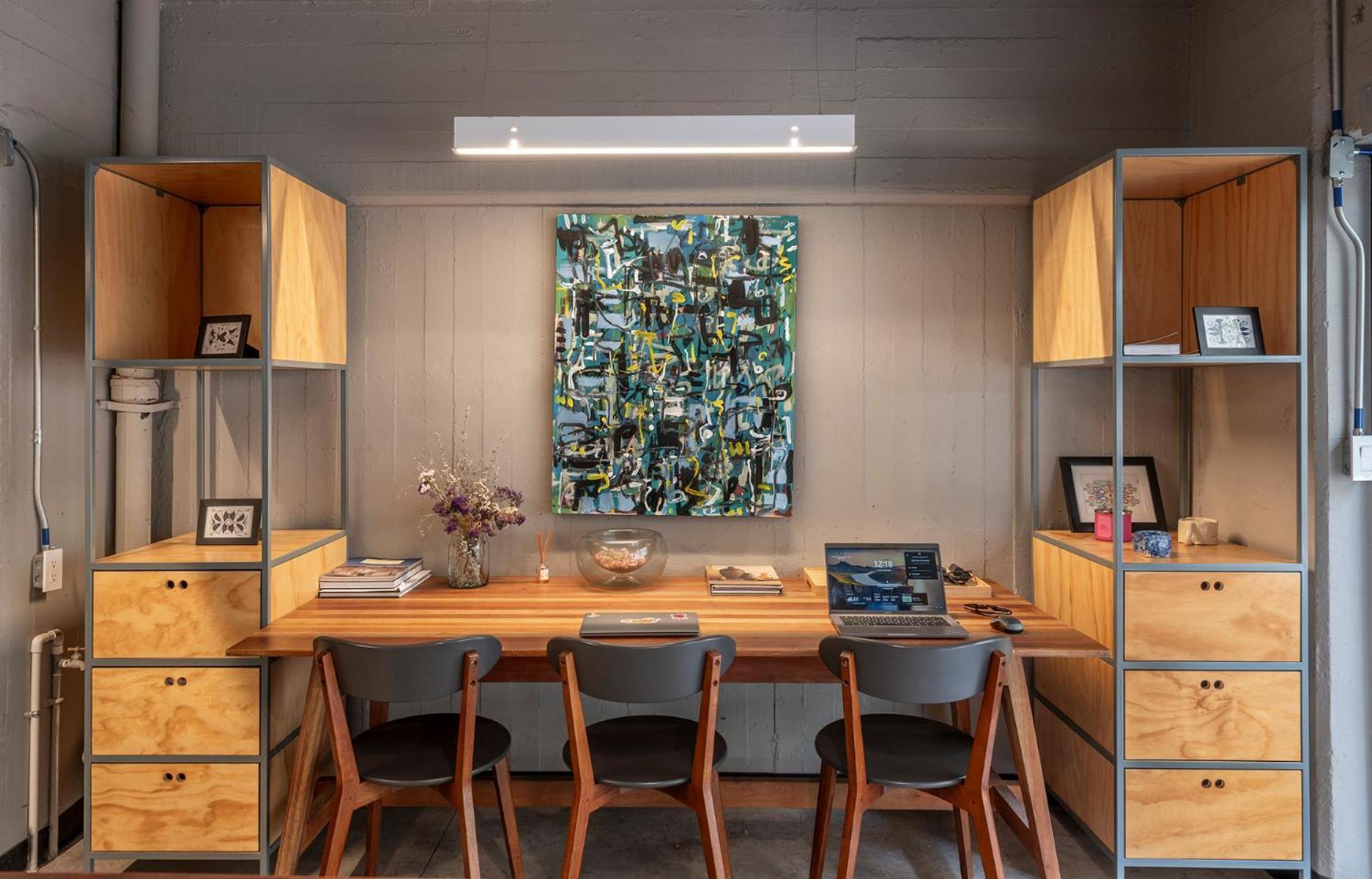 Triver Coliving Appartement Mexico-stad