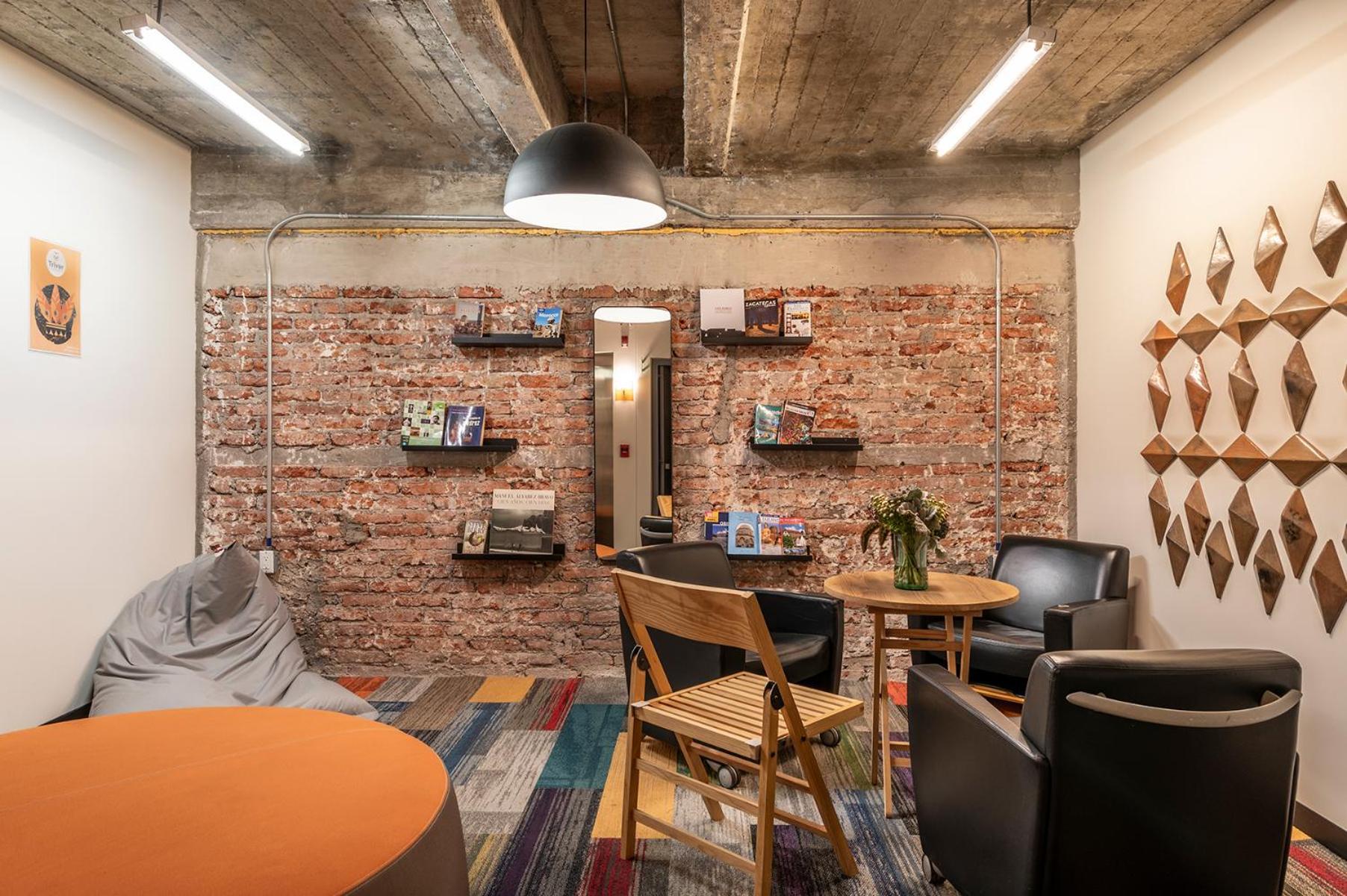 Appartement Triver Coliving *