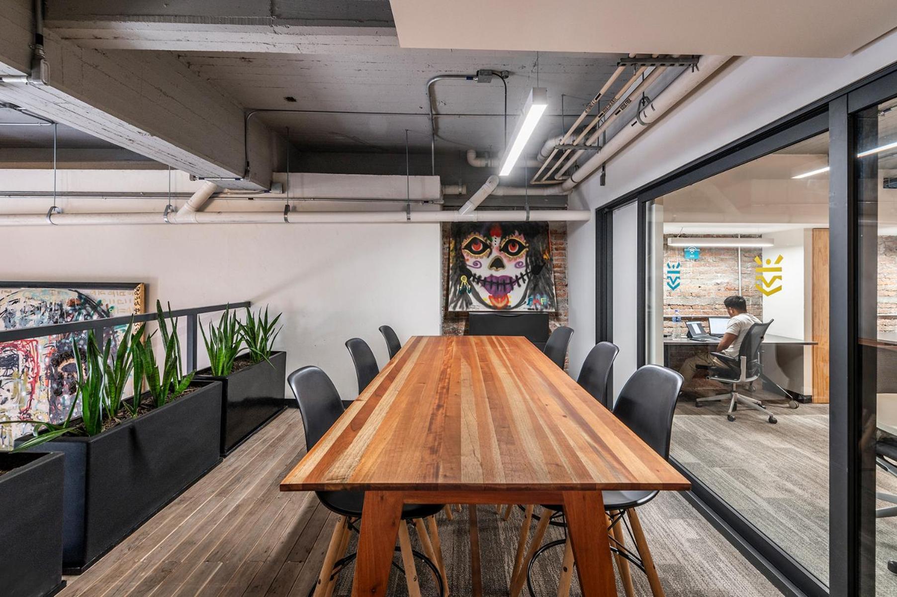 Triver Coliving Appartement