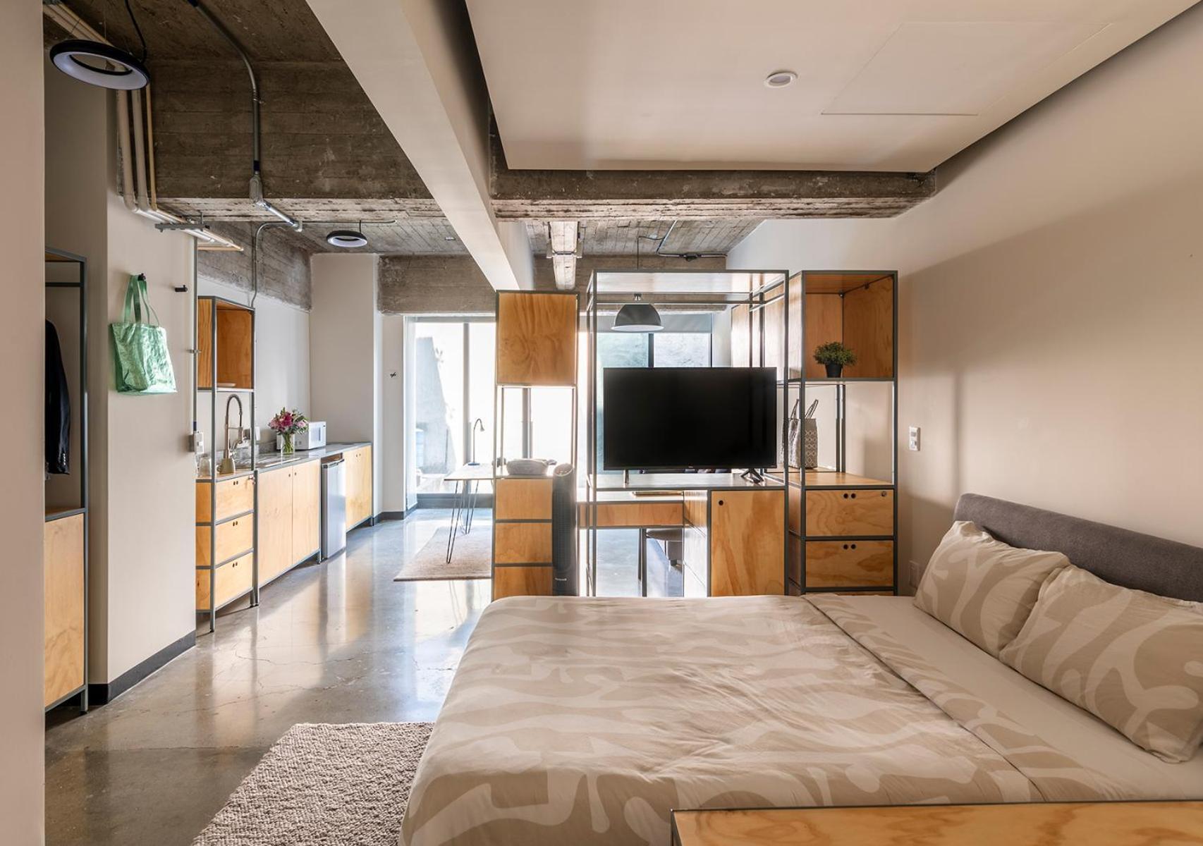 Triver Coliving Appartement *
