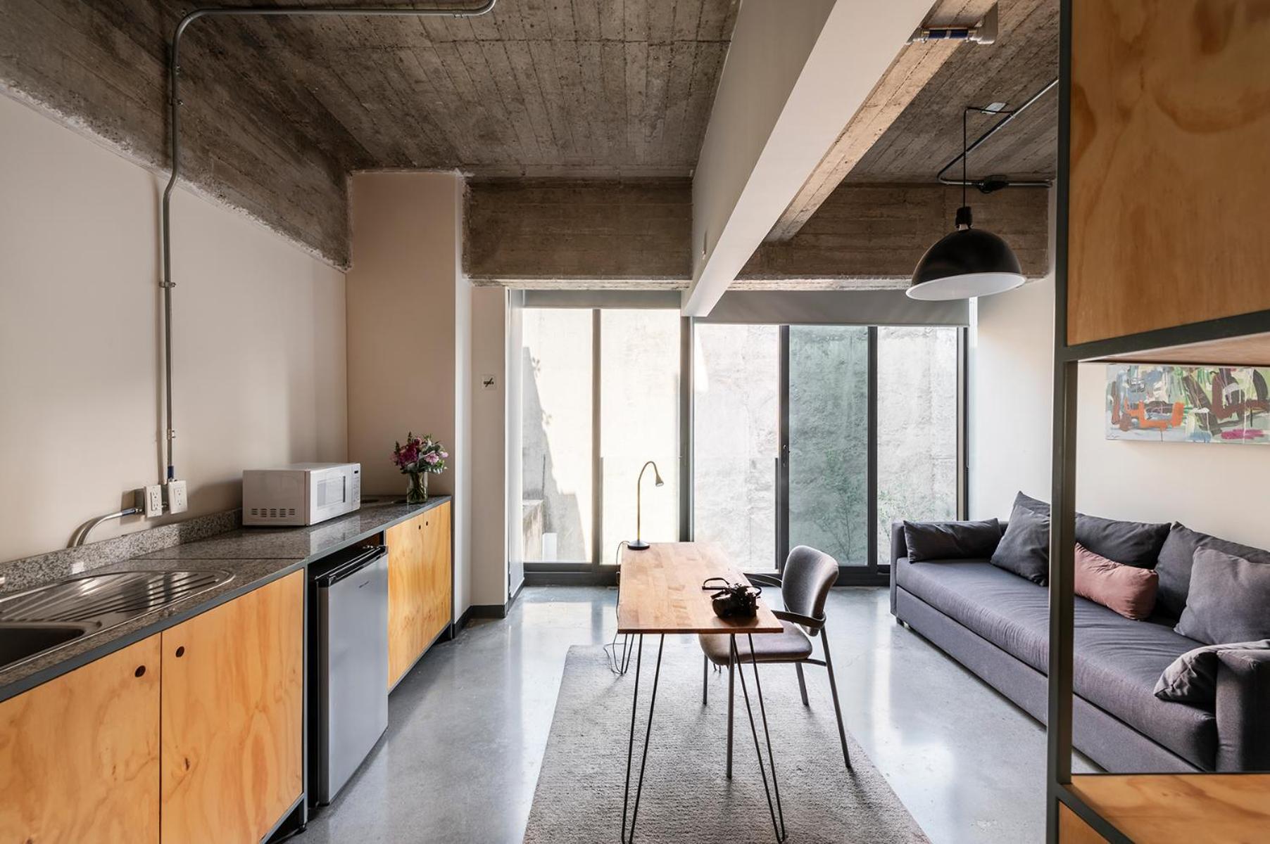 Appartement Triver Coliving *
