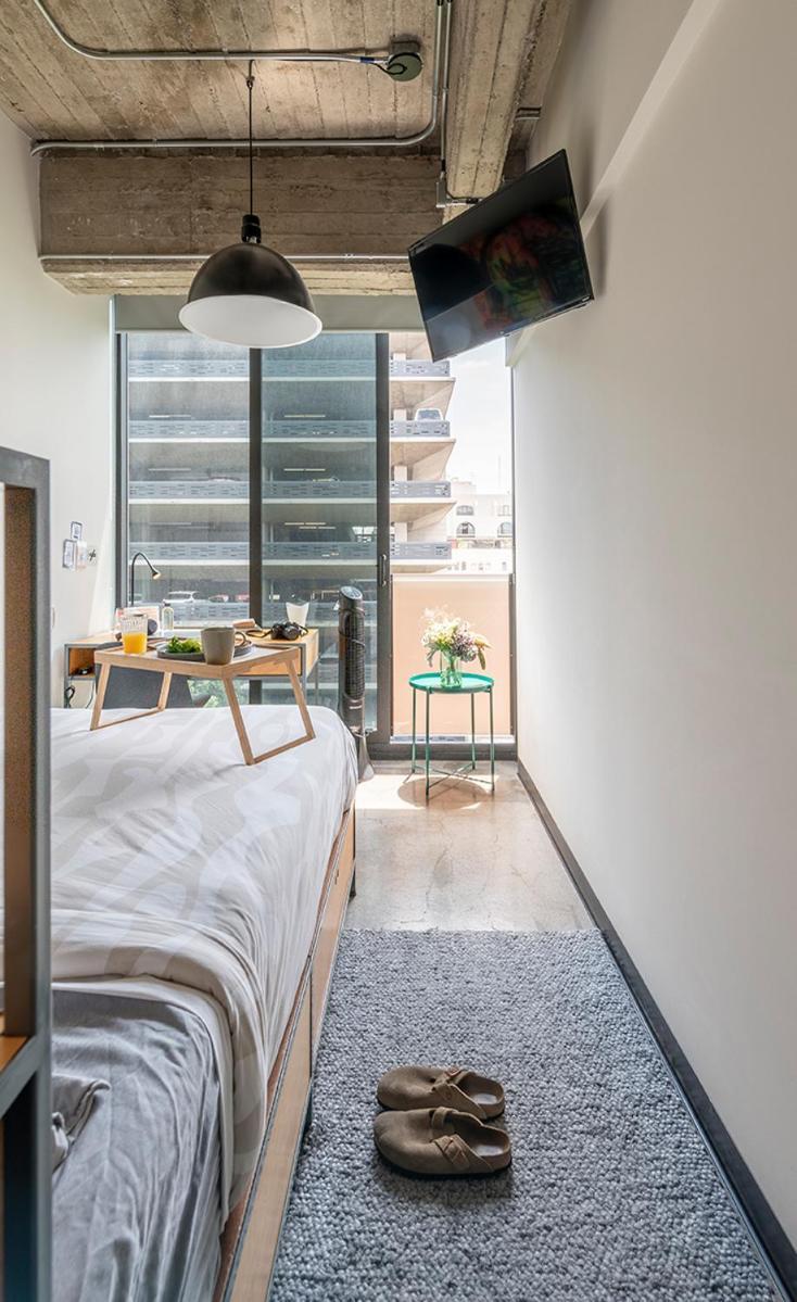 Triver Coliving Mexico-stad