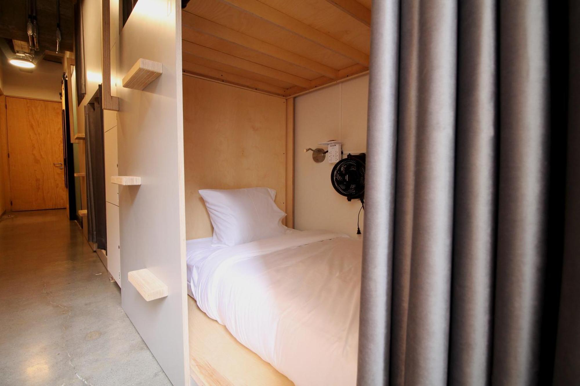 Appartement Triver Coliving