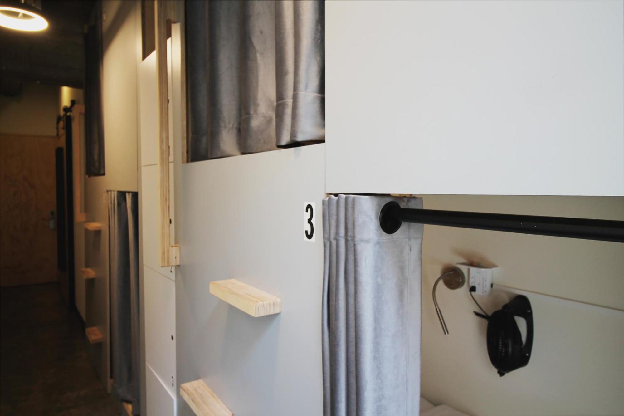 Triver Coliving Appartement *